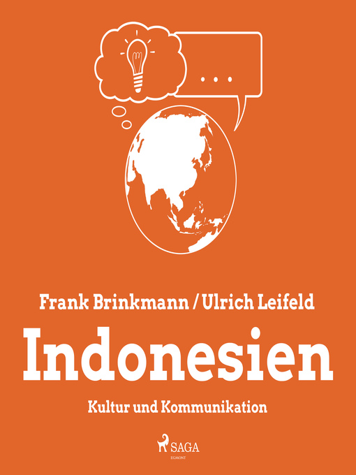 Title details for Indonesien--Kultur und Kommunikation (Ungekürzt) by Frank Brinkmann - Available